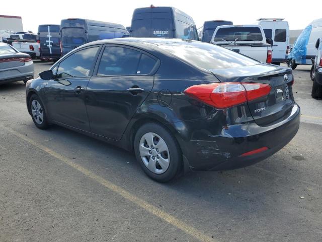 Photo 2 from auction – 2015 KIA FORTE LX with VIN KNAFK4A66F5258417