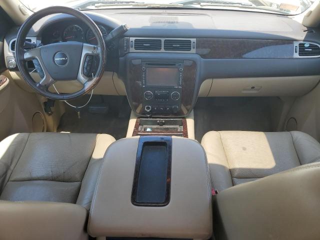Photo 8 from auction – 2012 GMC SIERRA K15 with VIN 3GTP2XE2XCG173651