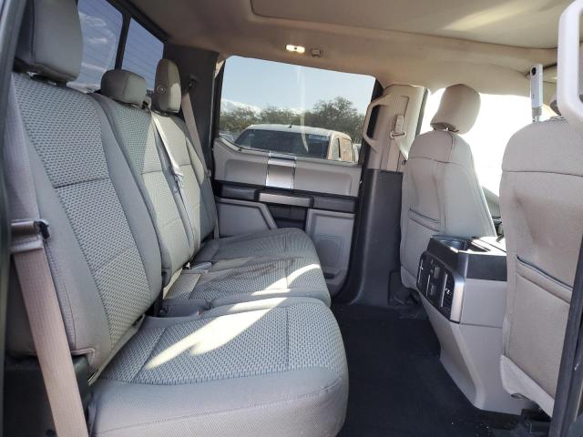 Photo 10 from auction – 2016 FORD F150 SUPER with VIN 1FTEW1E82GKD05913
