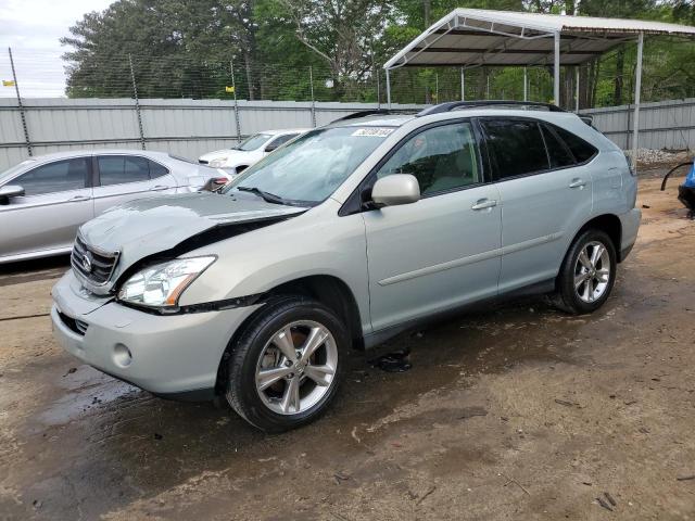 2007 Lexus RX