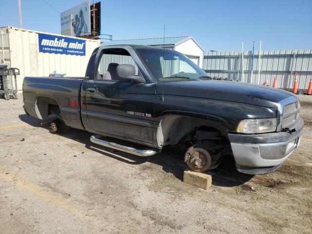 Photo 4 from auction – 1999 DODGE RAM 1500 with VIN 1B7HC16YXXS291926