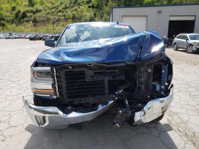 Photo 5 from auction – 2017 CHEVROLET SILVERADO with VIN 3GCUKREC2HG156759