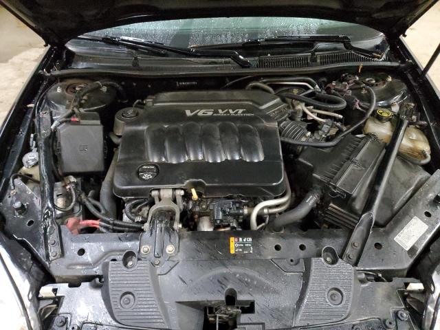 Photo 11 from auction – 2013 CHEVROLET IMPALA LTZ with VIN 2G1WC5E30D1111331