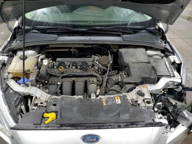 Photo 11 from auction – 2015 FORD FOCUS SE with VIN 1FADP3K20FL223102