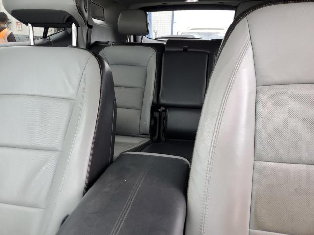 Photo 10 from auction – 2019 GMC TERRAIN SL with VIN 3GKALPEX7KL274087