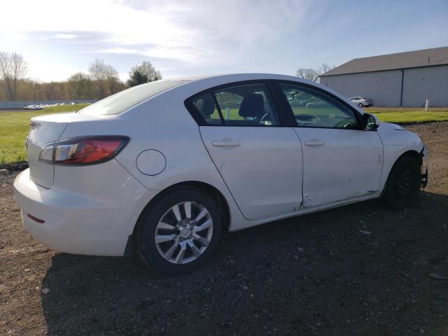 Photo 3 from auction – 2012 MAZDA 3 I with VIN JM1BL1UF7C1532526