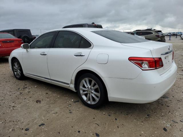 Photo 2 from auction – 2012 LEXUS ES 350 with VIN JTHBK1EG6C2512271