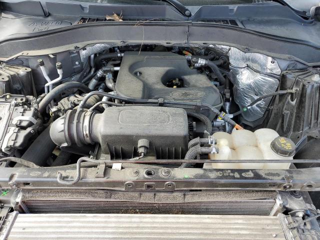 Photo 12 from auction – 2020 FORD EXPLORER X with VIN 1FMSK7DH7LGA56245