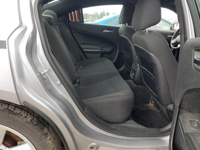 Photo 10 from auction – 2014 DODGE CHARGER SE with VIN 2C3CDXBGXEH265343