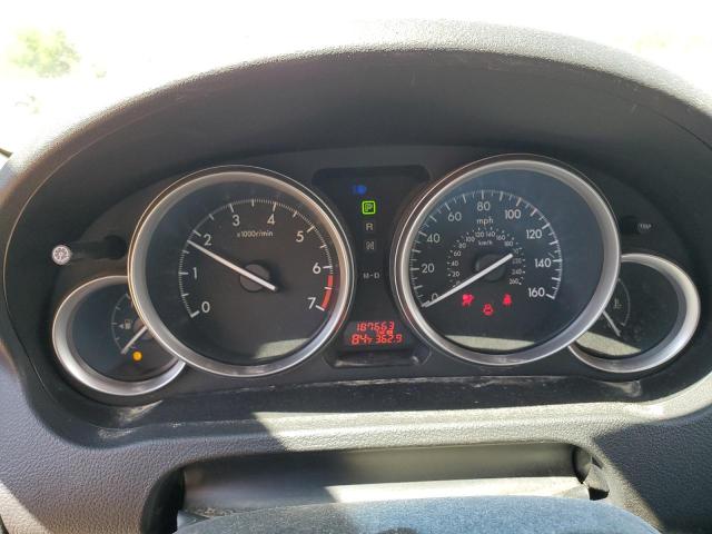 Photo 9 from auction – 2011 MAZDA 6 I with VIN 1YVHZ8BH8B5M20650