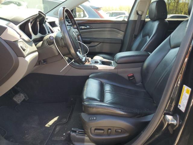 Photo 7 from auction – 2011 CADILLAC SRX LUXURY with VIN 3GYFNDEY9BS520785