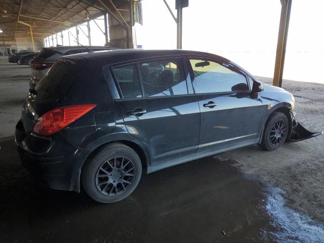 Photo 3 from auction – 2009 NISSAN VERSA S with VIN 3N1BC13E89L478649