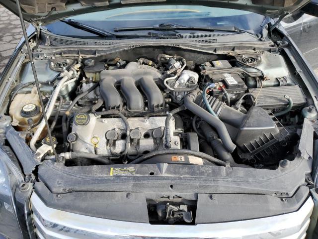 Photo 11 from auction – 2006 FORD FUSION SE with VIN 3FAHP07186R224726