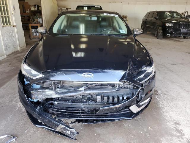 Photo 5 from auction – 2017 FORD FUSION SE with VIN 3FA6P0HD5HR405348
