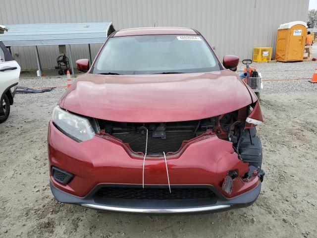 Photo 5 from auction – 2016 NISSAN ROGUE S with VIN 5N1AT2MM4GC922716