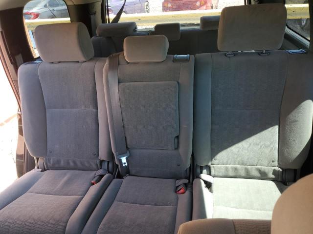 Photo 10 from auction – 2017 TOYOTA SEQUOIA SR with VIN 5TDZY5G15HS067455