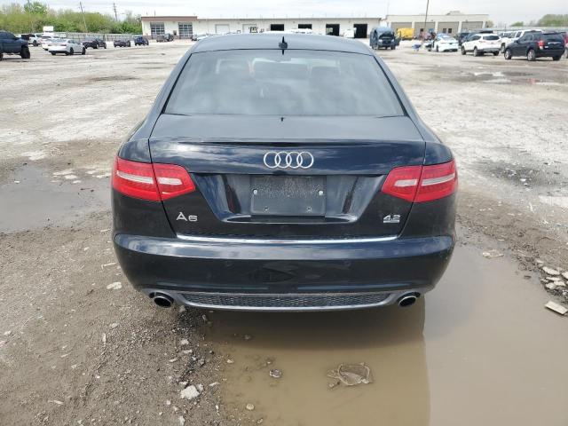 Photo 6 from auction – 2011 AUDI A6 PRESTIG with VIN WAUBVBFB6BN004068