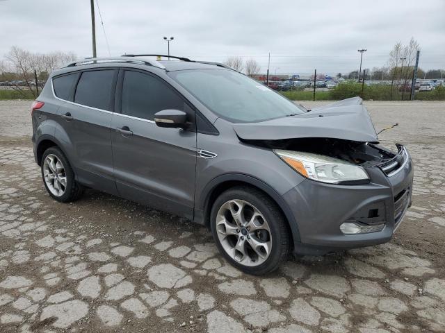 Photo 4 from auction – 2014 FORD ESCAPE TIT with VIN 1FMCU9J94EUE56131
