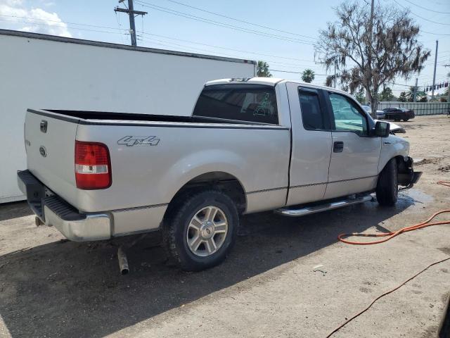 Photo 3 from auction – 2005 FORD F150 with VIN 1FTPX145X5NB29654