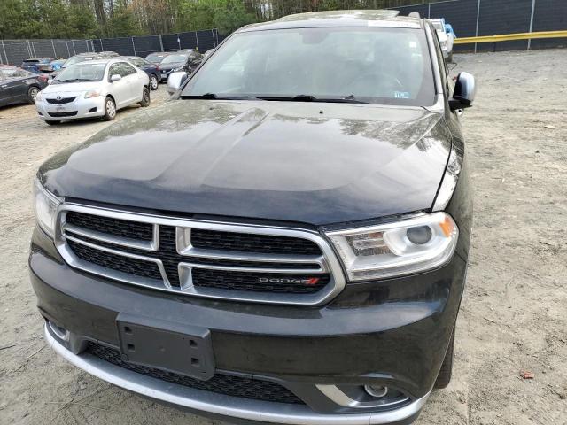 Фото 5 с аукциона – 2018 DODGE DURANGO CI с VIN 1C4RDJEG9JC414790