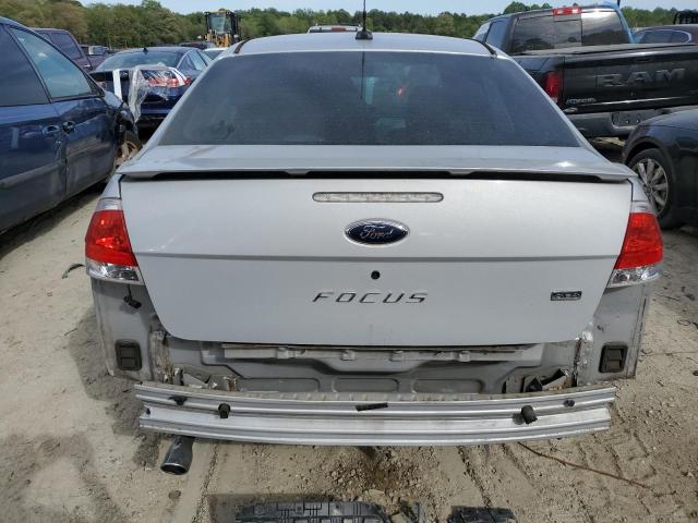 Photo 6 from auction – 2008 FORD FOCUS SE with VIN 1FAHP35N98W299166