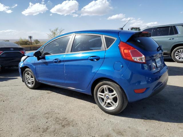 Photo 2 from auction – 2019 FORD FIESTA SE with VIN 3FADP4EJ9KM118348