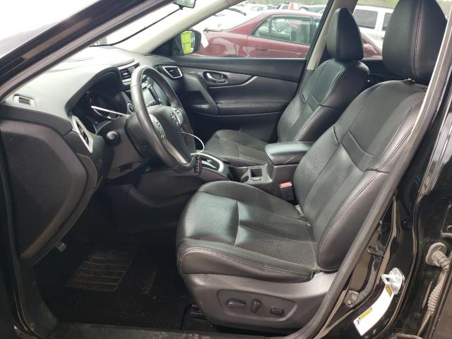 Photo 7 from auction – 2015 NISSAN ROGUE S with VIN 5N1AT2MT5FC911536