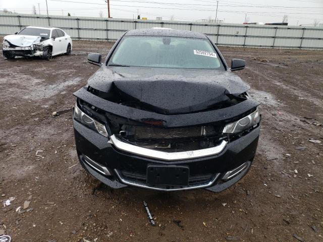 Photo 5 from auction – 2019 CHEVROLET IMPALA LS with VIN 1G11Y5S33KU147015