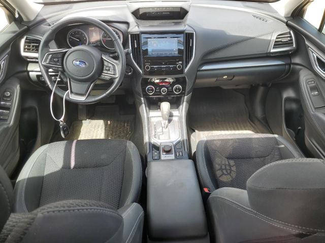 Photo 8 from auction – 2019 SUBARU FORESTER P with VIN JF2SKAGC9KH446436