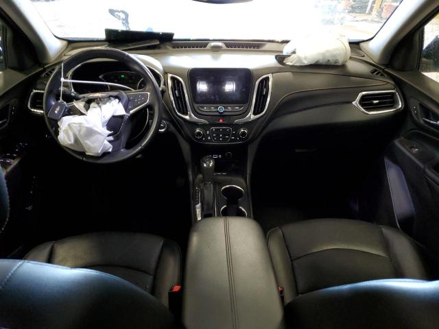 Photo 8 from auction – 2020 CHEVROLET EQUINOX PR with VIN 2GNAXPEX2L6200556