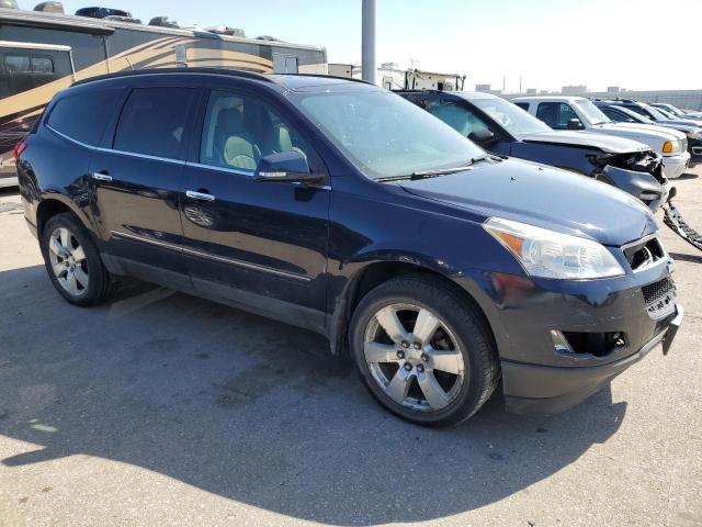 Photo 4 from auction – 2011 CHEVROLET TRAVERSE L with VIN 1GNKRLED7BJ346157