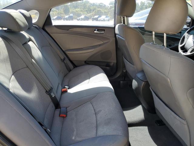 Photo 6 from auction – 2013 HYUNDAI SONATA GLS with VIN 5NPEB4AC1DH785296