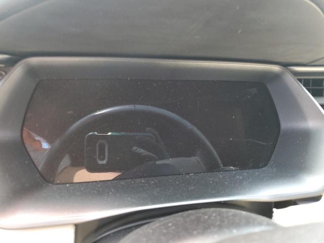Photo 9 from auction – 2020 TESLA MODEL S with VIN 5YJSA1E24LF359377