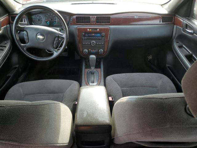 Zdjęcie 8 z aukcji – 2007 CHEVROLET IMPALA LT z VIN 2G1WT58K979238930