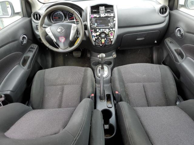 Photo 8 from auction – 2018 NISSAN VERSA S with VIN 3N1CN7AP9JL854821