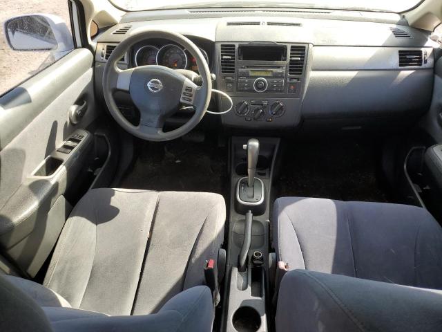 Photo 8 from auction – 2008 NISSAN VERSA S with VIN 3N1BC11E98L388623
