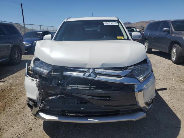 Photo 5 from auction – 2016 MITSUBISHI OUTLANDER with VIN JA4JZ4AX5GZ000623
