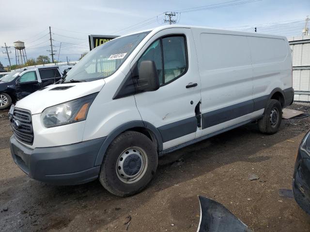 FORD TRANSIT T- 2016 with VIN 1FTYR2ZM7GKB38501 - Photo from auction