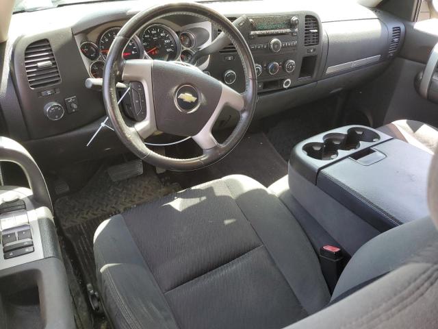 Photo 8 from auction – 2009 CHEVROLET SILVER1500 with VIN 1GCEK29J79Z284243