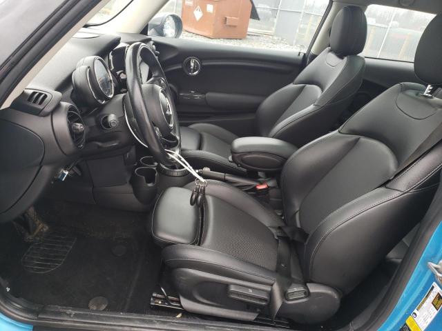 Photo 7 from auction – 2016 MINI COOPER with VIN WMWXP5C58G3B77578
