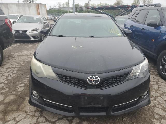 Foto 5 de la subasta – 2012 TOYOTA CAMRY BASE con VIN 4T1BF1FK0CU110464