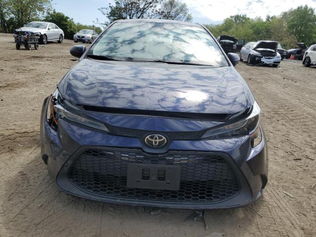 Photo 5 from auction – 2020 TOYOTA COROLLA LE with VIN 5YFEPRAE7LP072629