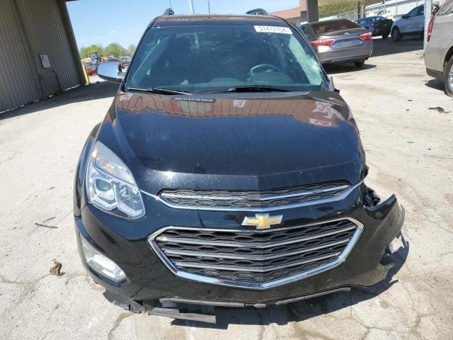 Photo 5 from auction – 2017 CHEVROLET EQUINOX PR with VIN 2GNFLGE32H6102598