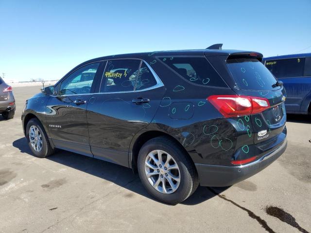 Photo 2 from auction – 2018 CHEVROLET EQUINOX LT with VIN 2GNAXJEVXJ6155651