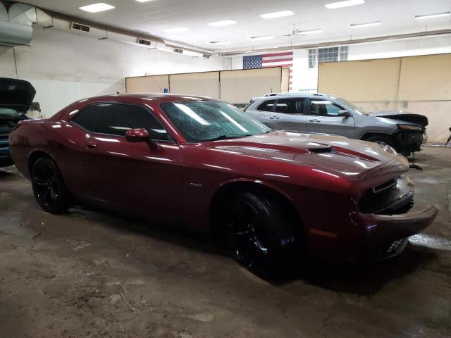 Photo 4 from auction – 2018 DODGE CHALLENGER with VIN 2C3CDZBT1JH259790