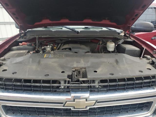 Photo 11 from auction – 2007 CHEVROLET SILVERADO with VIN 1GCHK23K57F541817