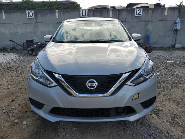 Photo 5 from auction – 2019 NISSAN SENTRA S with VIN 3N1AB7AP1KY223002