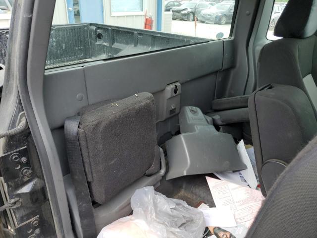 Photo 10 from auction – 2011 FORD RANGER SUP with VIN 1FTKR4EE9BPA84856