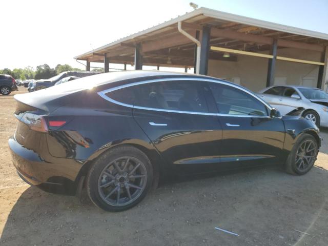 Photo 3 from auction – 2018 TESLA MODEL 3 with VIN 5YJ3E1EB0JF184289