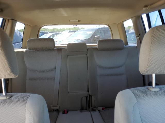 Photo 10 from auction – 2003 TOYOTA HIGHLANDER with VIN JTEGF21A530074529
